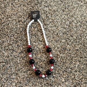 Lucky Roll Girls Necklace